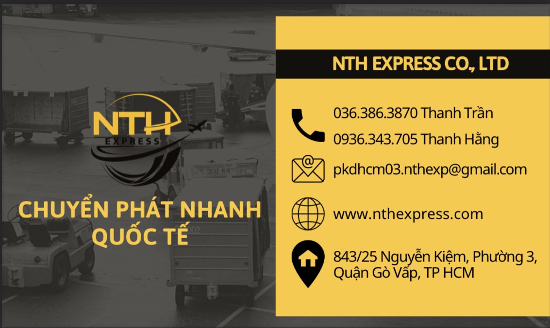 NTH Express